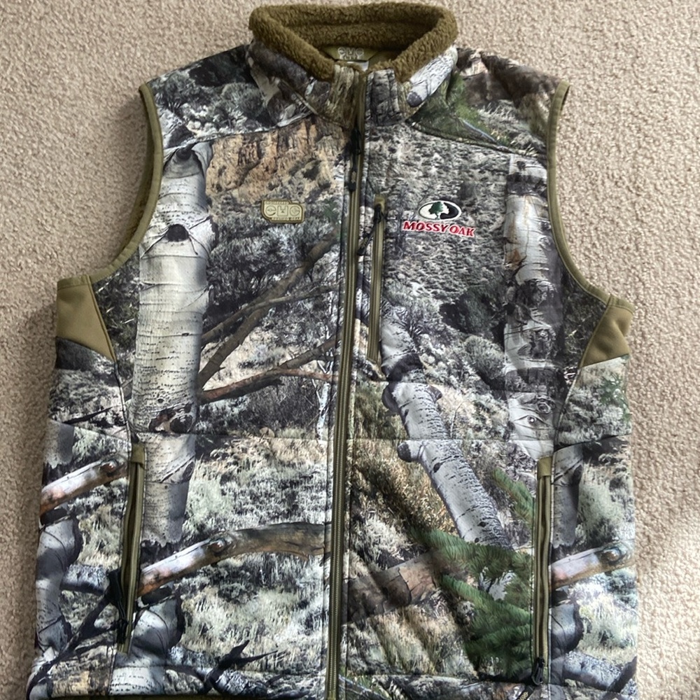 EHG Elite Hunting Vest